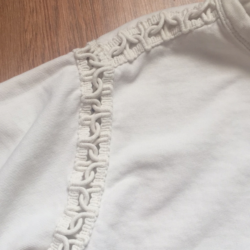 Banana republic sweater top